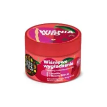 Farmona Tutti Frutti Winia i Wanillia Peeling cukrowy do ciaa 300 ml
