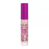 Lovely No More Dark Circles Full Coverage Concealer intensywnie kryjcy korektor pod oczy 04 4 g