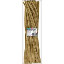 Titanum Druciki dekoracyjne be�owe 0.6x30cm
