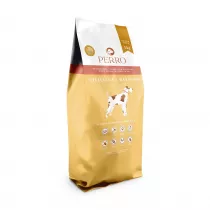 Perro Cielcina z batatami karma sucha dla dorosych psw rednich i duych ras 1 kg