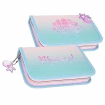 Starpak Pirnik 1zamek 2klapki bez wyposaenia Shell