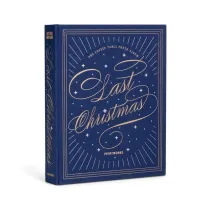 Printworks Fotoalbum - Last Christmas