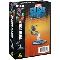 Marvel Crisis Protocol. Green Goblin Atomic Mass Games