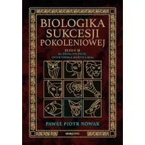 Biologika Sukcesji Pokoleniowej Sezon II Za ycia