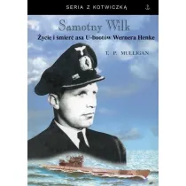 Samotny wilk w.3