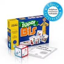 Gra j�zykowa Hiszpa�ski Super Bis Espanol