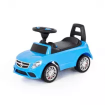 Jezdzik Auto Polesie