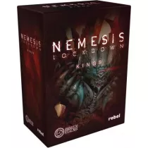 Nemesis: Lockdown. New Kings