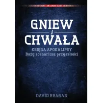 Gniew i chwa�a
