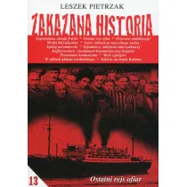 Zakazana historia 13