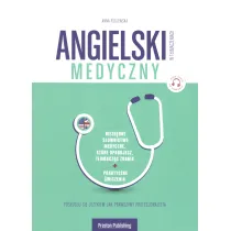 Angielski w t�umaczeniach. Medyczny