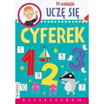 Ucz si cyferek
