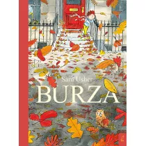 Burza