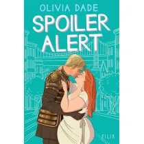 Spoiler Alert