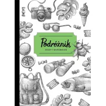 Podrnik. Zeszyt wspomnie
