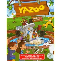 Yazoo 2. Ksika ucznia