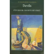 Devils. Wordsworth Classics wer. angielska
