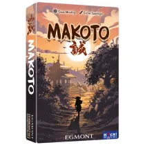 Makoto Egmont