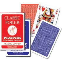 Karty do gry Ekstra classic poker