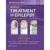 Wyllie`s Treatment of Epilepsy: Print + eBook with Multimedia: Principles and Practice