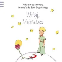 Ma�y Ksi��� 8 Witaj Male�stwo