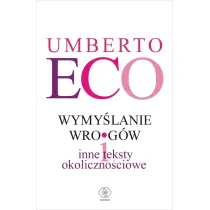 Wymy�lanie wrog�w i inne teksty okoliczno�ciowe
