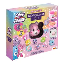 Naklejkomat 3D Care Bears Epee