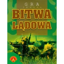 Bitwa ldowa Travel Alexander