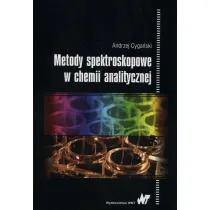 Metody spektroskopowe w chemii analitycznej