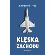 Kl�ska Zachodu