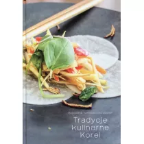 Tradycje kulinarne Korei