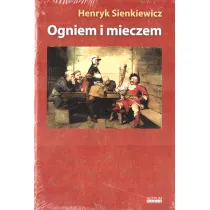 Ogniem i mieczem