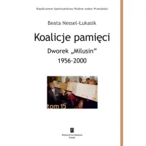 Koalicje pami�ci Dworek &bdquo;Milusin&rdquo; 1956-2000