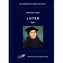 Luter T�umaczenie i komentarz T.1