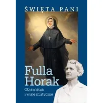 �wi�ta Pani. Objawienia i wizje mistyczne
