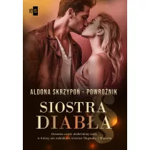 Siostra diab�a