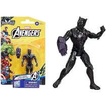 Figurka Marvel Avengers Black Panther 10cm