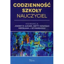 Codzieno�� szko�y. Nauczyciel