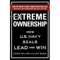 Extreme Ownership