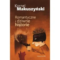 Romantyczne i dziwne historie