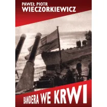 Bandera we krwi