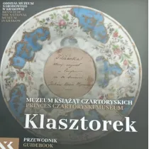Klasztorek. Muzeum Ksi���t Czartoryskich-przewod.