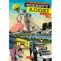 Sekrety �odzi. Cz�� 3