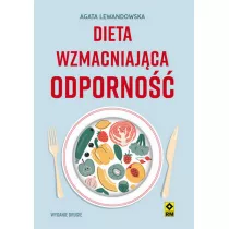 Dieta wzmacnijca odporno