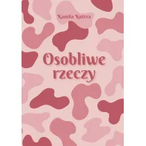 Osobliwe rzeczy