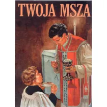 Twoja Msza