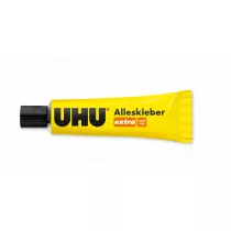 Uhu Klej uniwersalny w �elu 31g 43435 31 ml