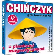 Chiczyk magnetyczny