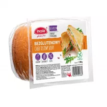 Gfs Poland Chleb tostowy jasny bezglutenowy 200 g
