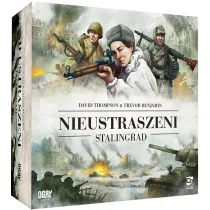 Nieustraszeni: Stalingrad Ogry Games